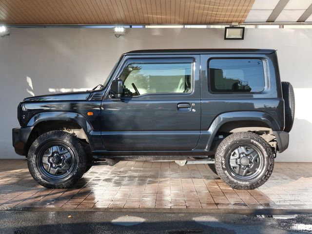 Suzuki JIMNY 2021-09 28089-6