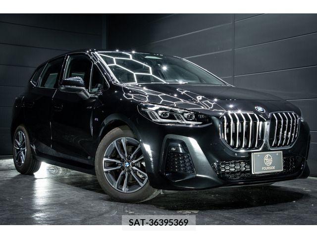 Bmw 2 SERIES 2023-06 318211-3