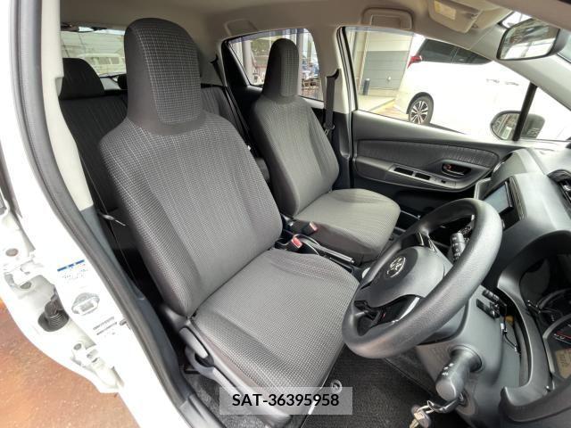 Toyota VITZ 2018-06 328852-6