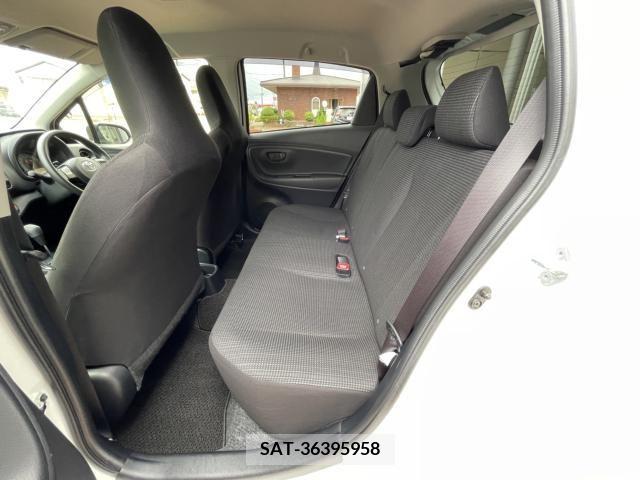 Toyota VITZ 2018-06 328852-15