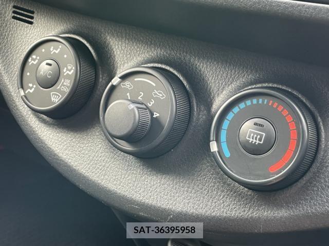 Toyota VITZ 2018-06 328852-21