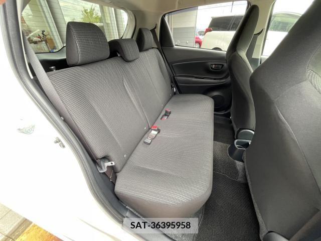 Toyota VITZ 2018-06 328852-13