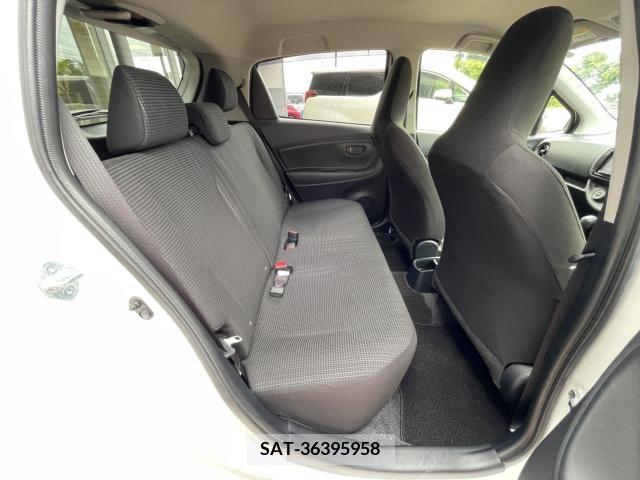 Toyota VITZ 2018-06 328852-12