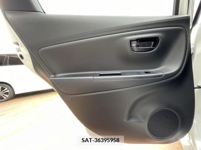 Toyota VITZ 2018-06 328852-17