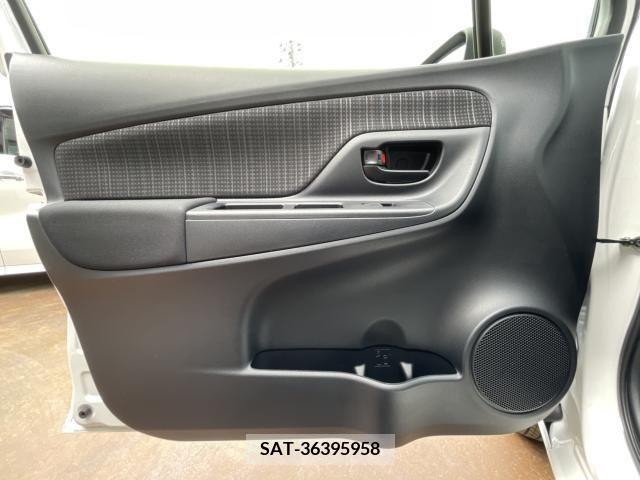 Toyota VITZ 2018-06 328852-11
