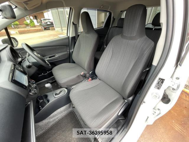 Toyota VITZ 2018-06 328852-10