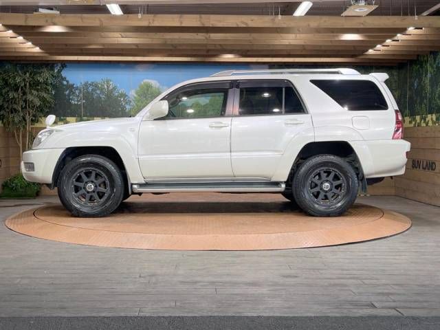 Toyota HILUX SURF 2003-12 188891-18