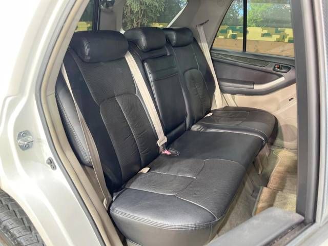 Toyota HILUX SURF 2003-12 188891-7
