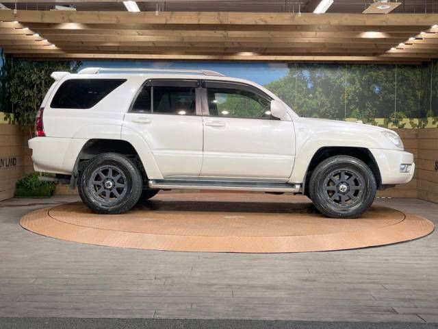 Toyota HILUX SURF 2003-12 188891-14