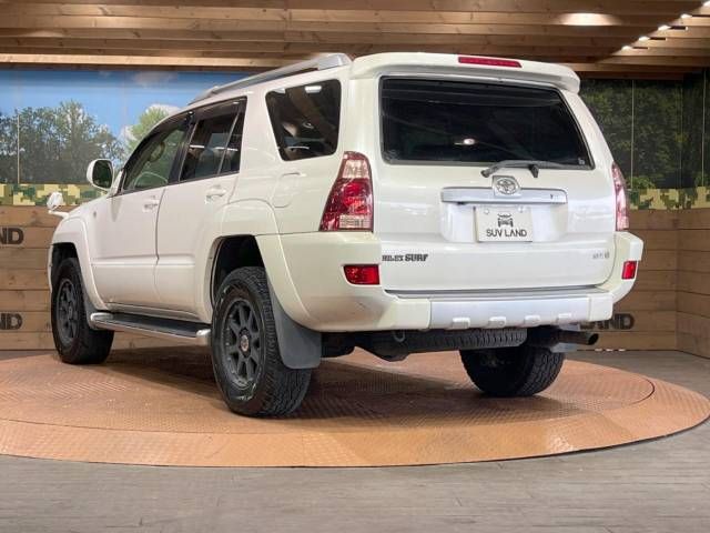 Toyota HILUX SURF 2003-12 188891-17
