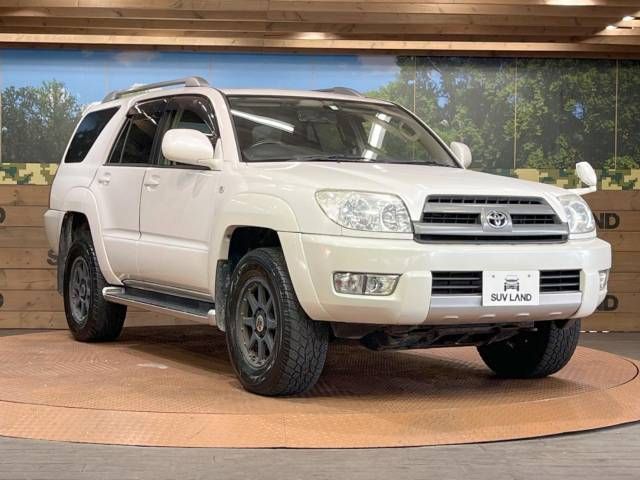 Toyota HILUX SURF 2003-12 188891-13