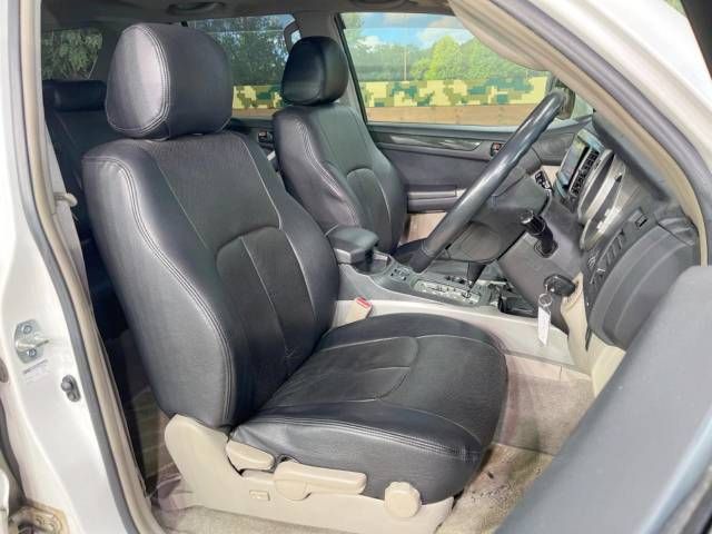 Toyota HILUX SURF 2003-12 188891-6