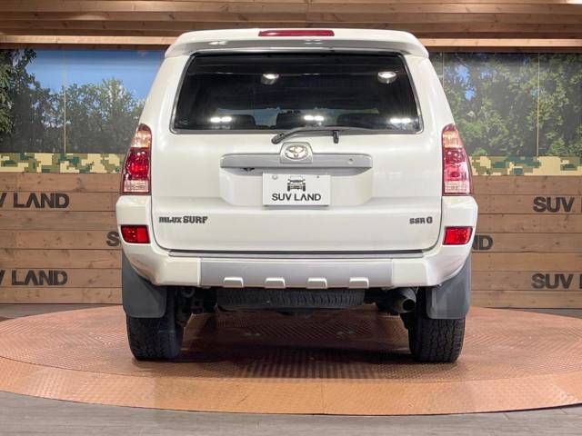 Toyota HILUX SURF 2003-12 188891-16