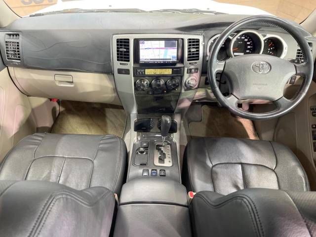 Toyota HILUX SURF 2003-12 188891-1