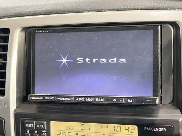 Toyota HILUX SURF 2003-12 188891-2