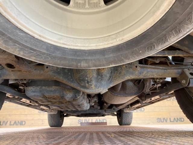 Toyota HILUX SURF 2003-12 188891-19
