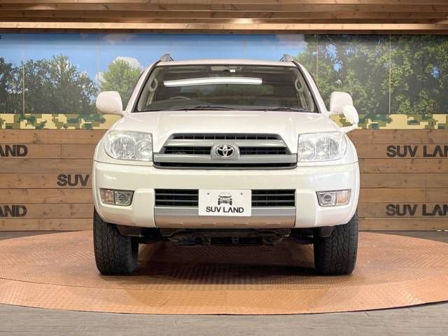 Toyota HILUX SURF 2003-12 188891-12