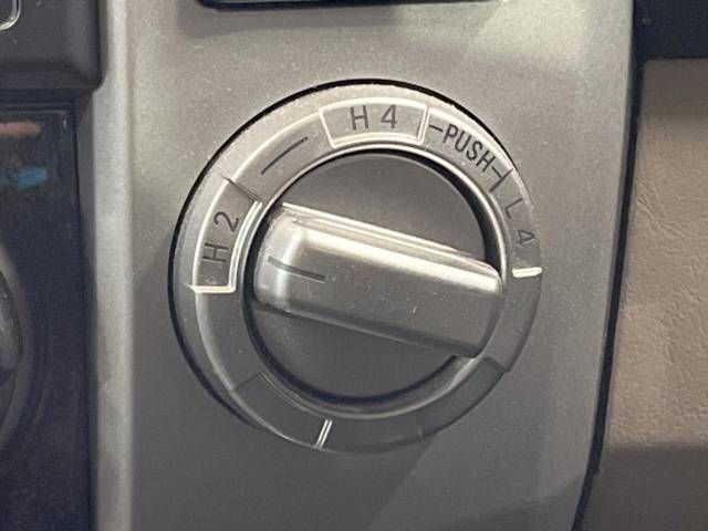 Toyota HILUX SURF 2003-12 188891-5