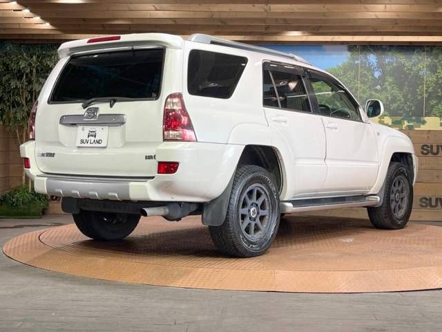 Toyota HILUX SURF 2003-12 188891-15