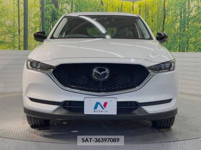 Mazda CX-5 2021-05 215791-14