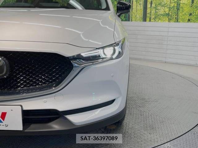 Mazda CX-5 2021-05 215791-12