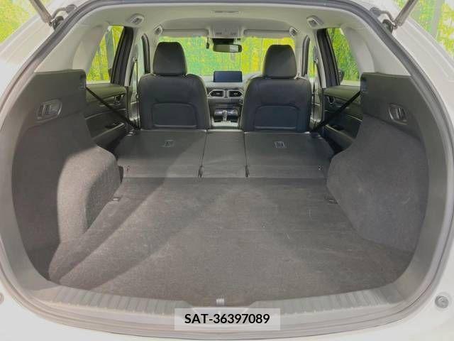 Mazda CX-5 2021-05 215791-10