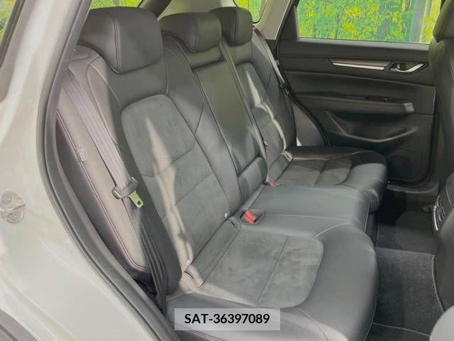 Mazda CX-5 2021-05 215791-9