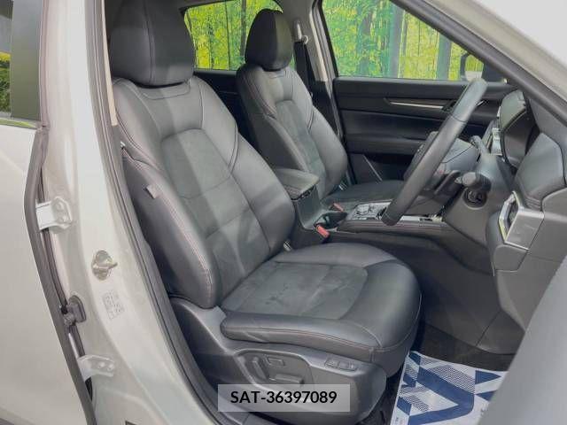 Mazda CX-5 2021-05 215791-8