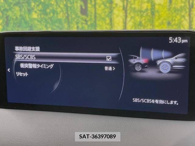 Mazda CX-5 2021-05 215791-4