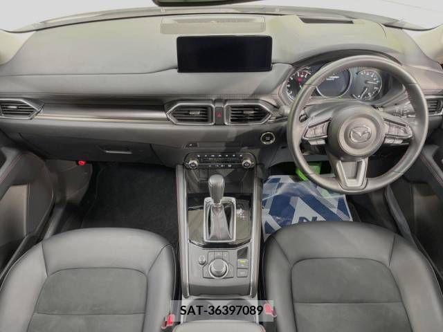 Mazda CX-5 2021-05 215791-1