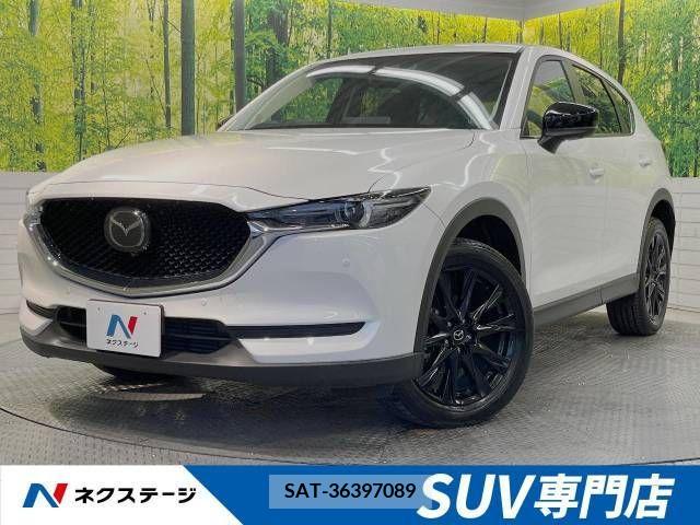 Mazda CX-5 2021-05 215791-0