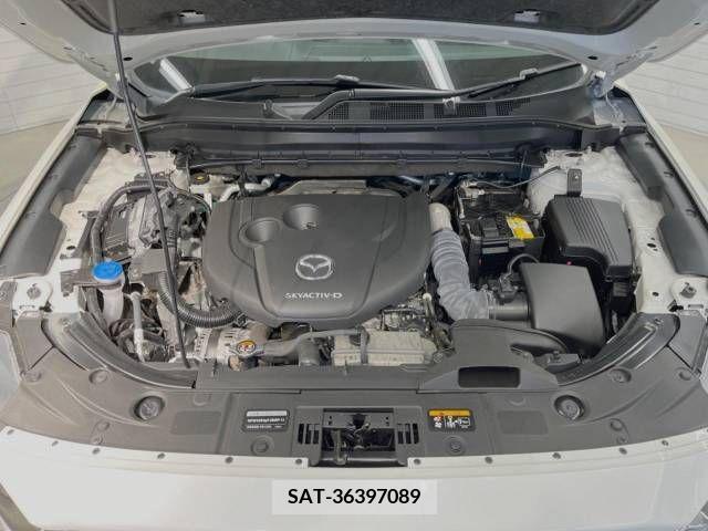 Mazda CX-5 2021-05 215791-18