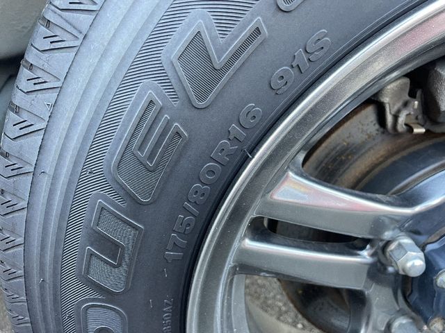Suzuki JIMNY 2016-04 18368-11