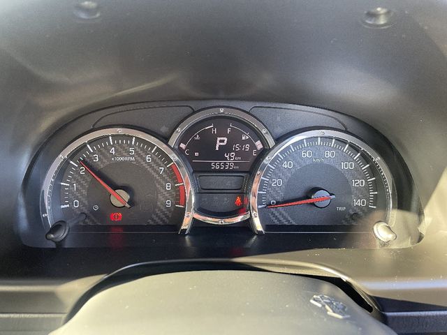Suzuki JIMNY 2016-04 18368-9