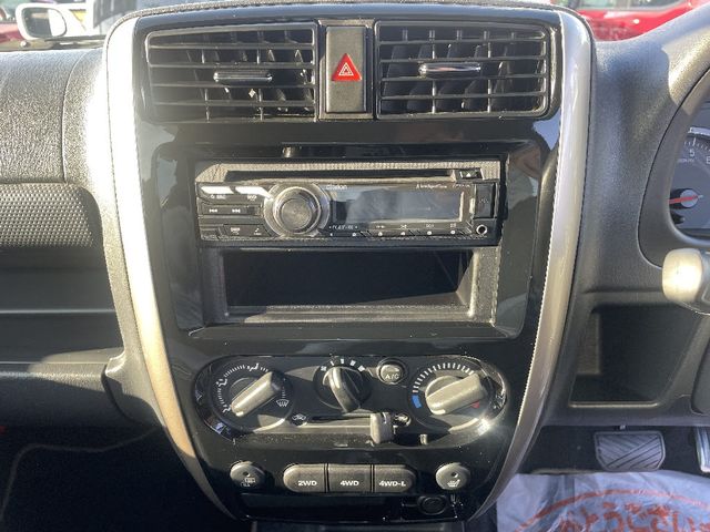 Suzuki JIMNY 2016-04 18368-7
