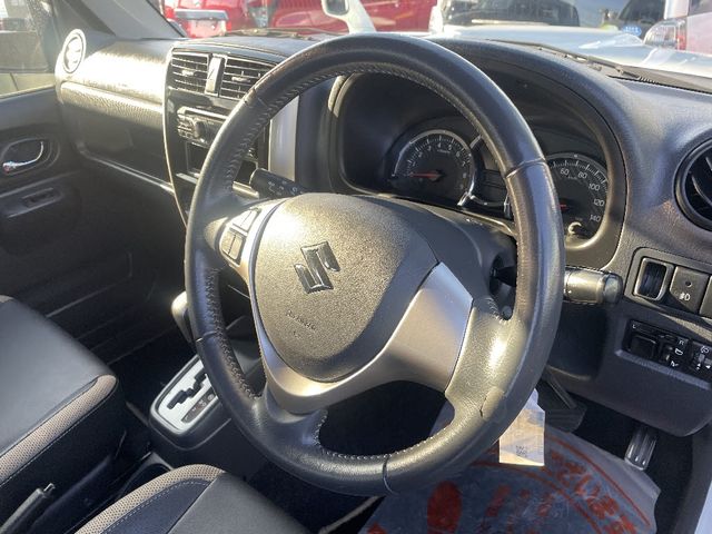 Suzuki JIMNY 2016-04 18368-5