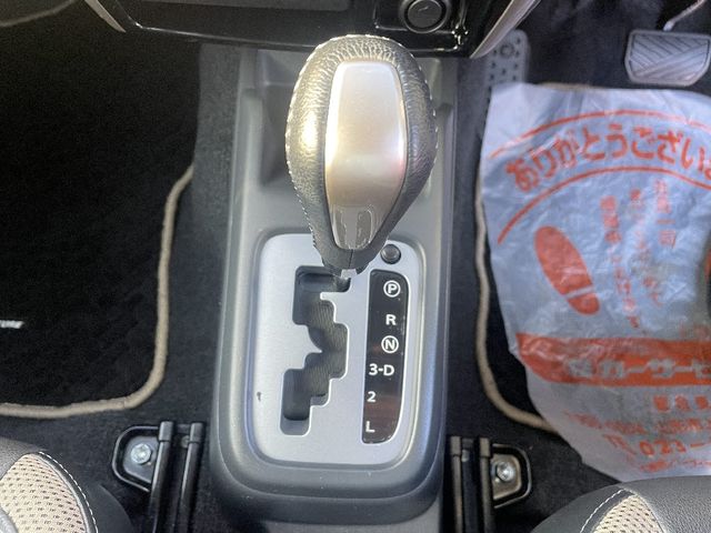 Suzuki JIMNY 2016-04 18368-8