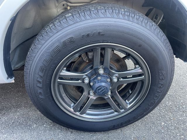 Suzuki JIMNY 2016-04 18368-12