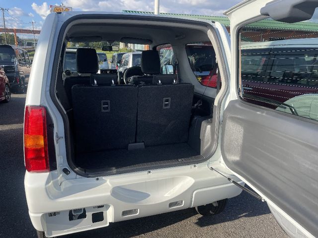 Suzuki JIMNY 2016-04 18368-3