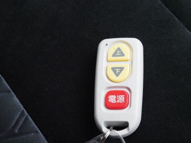 Toyota VELLFIRE 2016-12 16719-17