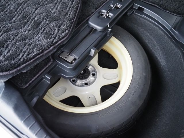 Toyota VELLFIRE 2016-12 16719-20