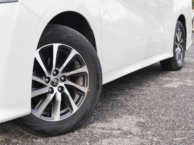 Toyota VELLFIRE 2016-12 16719-8