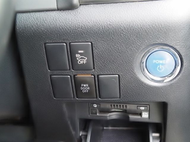 Toyota VELLFIRE 2016-12 16719-26