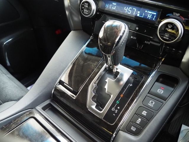 Toyota VELLFIRE 2016-12 16719-27