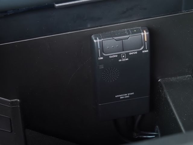 Toyota VELLFIRE 2016-12 16719-29