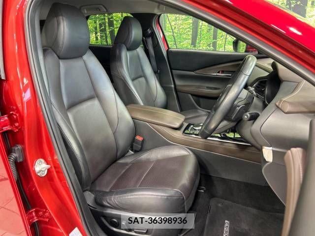 Mazda CX-30 2020-01 265625-6