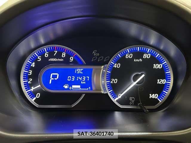 Nissan DAYZ 2014-01 230694-14