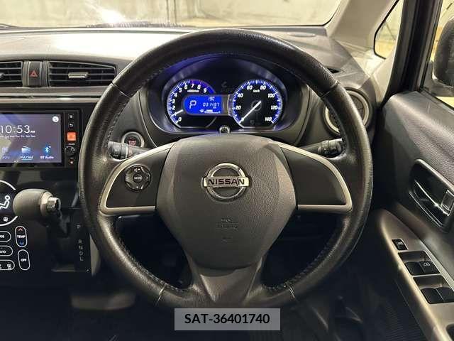 Nissan DAYZ 2014-01 230694-13