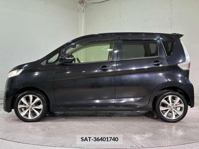 Nissan DAYZ 2014-01 230694-11