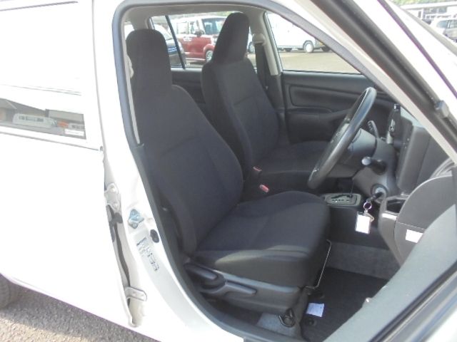 Toyota SUCCEED VAN 2018-07 4846-9